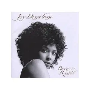 Joy Denalane - Born and Raised (2006)
