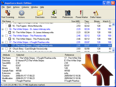 dupeGuru v2.10.1