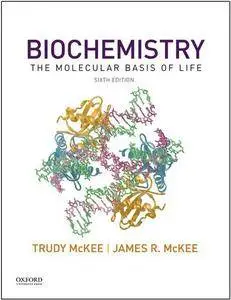 Biochemistry: The Molecular Basis of Life, 6th Edition