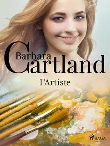 «L'Artiste» by Barbara Cartland