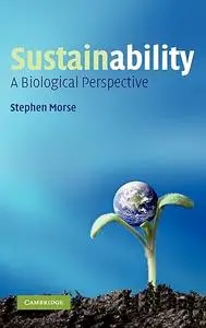 Sustainability: A Biological Perspective