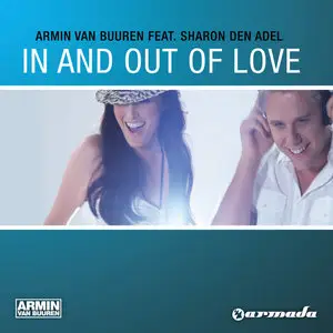 Armin Van Buuren feat Sharon Den Adel - In And Out Of Love