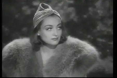 The Bride Wore Red / Невеста в красном (1937)