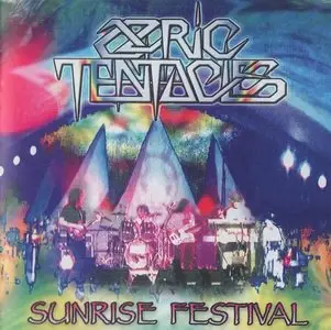 Ozric Tentacles - Sunrise Festival (2008)