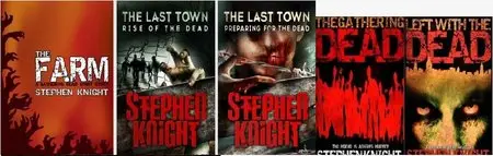 Stephen Knight - Collection