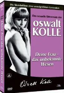 Oswalt Kolle: Deine Frau, das unbekannte Wesen (1969)