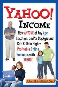 «Yahoo Income» by Sharon L. Cohen,Dana E. Blozis