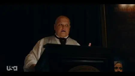 The Purge S02E09