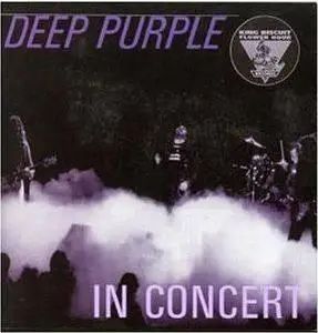 Deep Purple - In Concert 1976