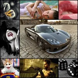 Wallpaper Mania 319