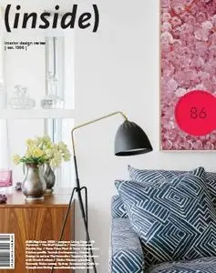 (inside) interior design review - May - June 2015