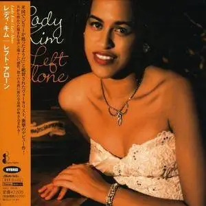 Lady Kim - Left Alone (2004) [Japan] MCH SACD ISO + DSD64 + Hi-Res FLAC