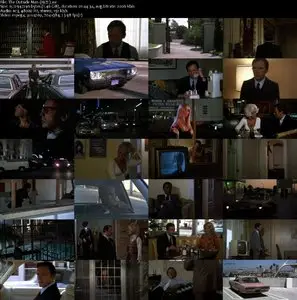 The Outside Man (1972) 