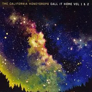The California Honeydrops – Call It Home: Vol. 1 & 2 (2018)