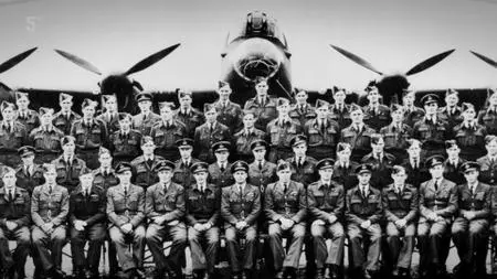 Ch5. - The Dambusters Story (2020)