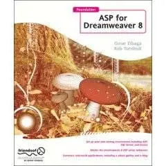 Foundation ASP for Dreamweaver 8 - Reup.