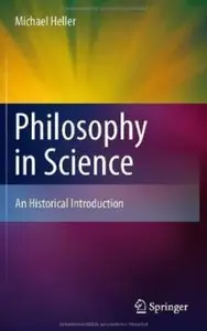 Philosophy in Science: An Historical Introduction [Repost]
