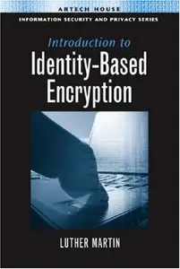 Introduction to Identity-based Encryption (repost)