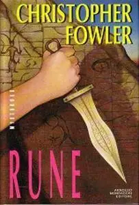 Christopher Fowler - Rune