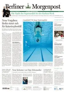 Berliner Morgenpost – 18. Januar 2019