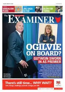 The Examiner - January 21, 2020