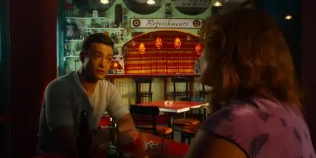 Wonder Wheel (2017)