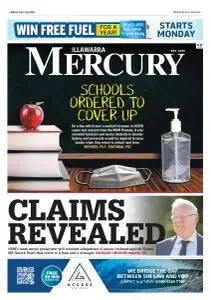 Illawarra Mercury - July 9, 2021