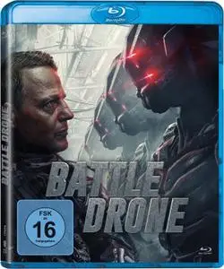 Battle Drone (2018)