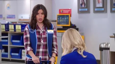 Superstore S03E17