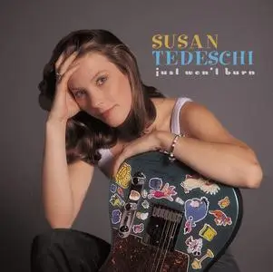 Susan Tedeschi - Just Won’t Burn  (25th Anniversary Edition) (1998/2023)