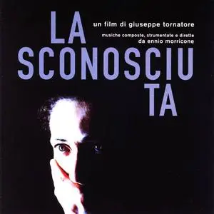Ennio Morricone - la Sconosciuta OST