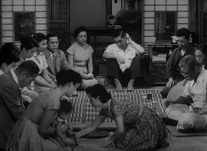 Akira Kurosawa-Ikimono no kiroku ('I Live in Fear') (1955)