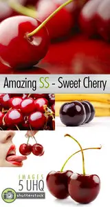 Amazing SS - Sweet Cherry