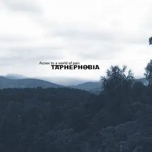 Taphephobia - 5 Albums (2007-2013)