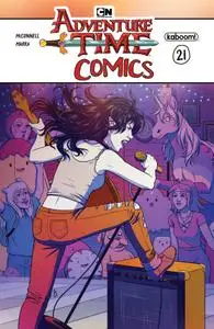 Adventure Time Comics [2018-03] 021 (digital)