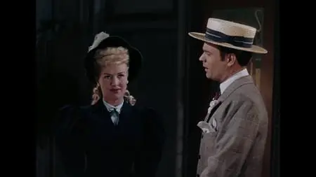 Mother Wore Tights (1947)