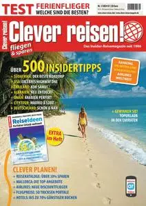Clever reisen! - Januar 2024