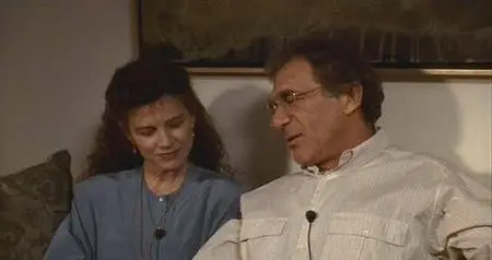 Husbands and Wives (1992)