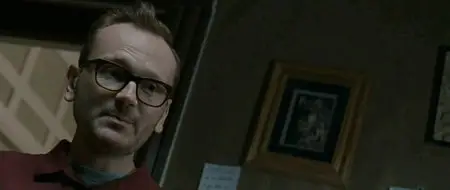 The Innkeepers (2011)