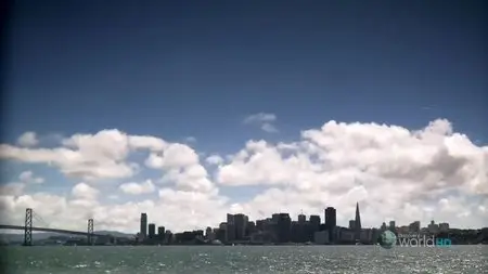 DC Waterfront Cities of the World - San Francisco (2011)