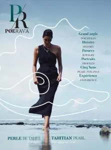 PoeRava N°1 2019