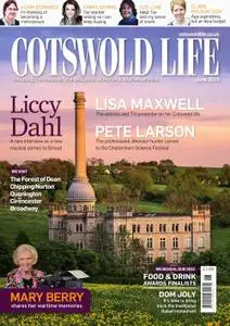 Cotswold Life – June 2015