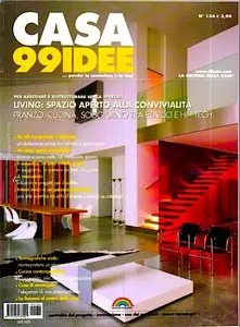 Casa 99 Idee N.194 - Agosto 2012