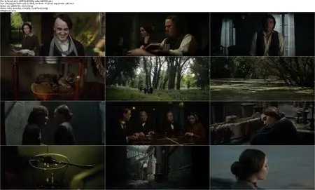 In Secret (2013)
