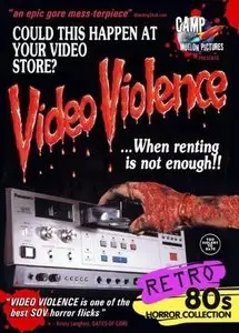 Video Violence 2 (1987)