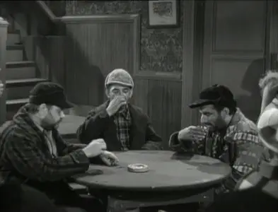 Trail of the Yukon (1949)