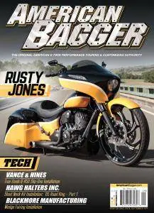 American Bagger - September 2017