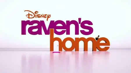 Raven's Home S03E13