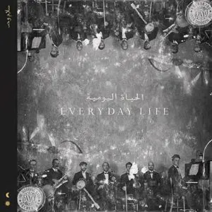 Coldplay - Everyday Life (2019) [Official Digital Download]