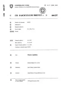 Minute Repeater - Horology